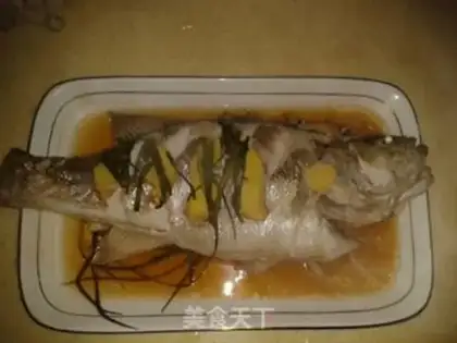 Make Vacuate herring step 5