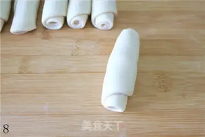 Make Chestnut step 7
