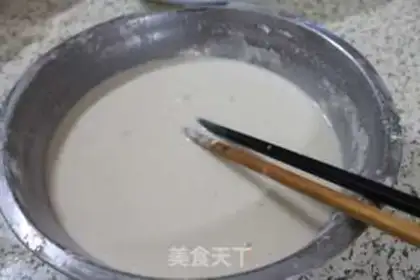 Make Sneaky cheese step 3