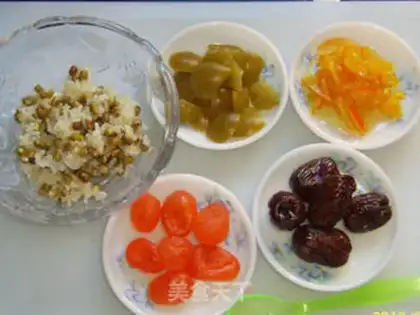 Make Diverse soup step 9