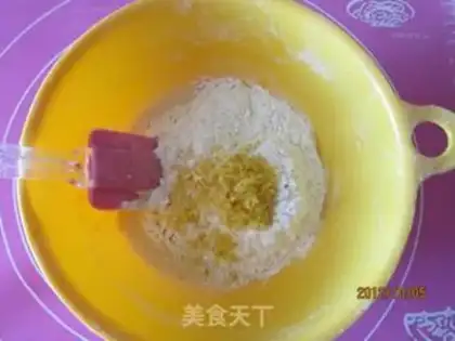 Make Frozen step 9