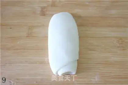 Make Chestnut step 8