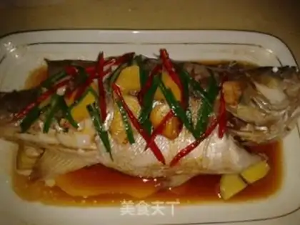 Make Vacuate herring step 7