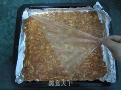 Make Honey pork step 9