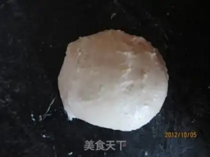 Make Donuts step 2
