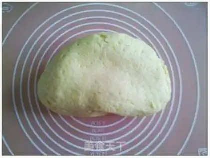 Make Milky-coins step 1