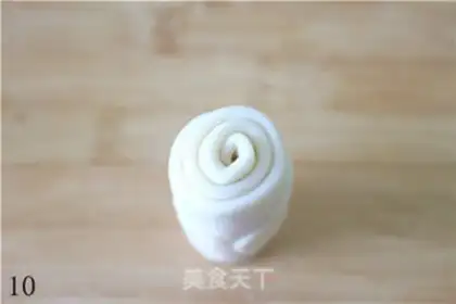 Make Chestnut step 9