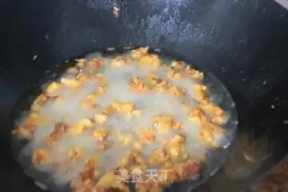 Make Sneaky cheese step 5