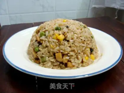 Make Soy sauce step 9