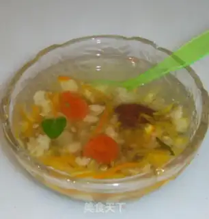 Make Diverse soup step 11