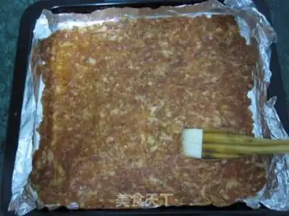 Make Honey pork step 10