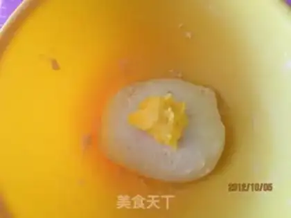 Make Donuts step 3