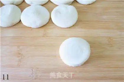 Make Chestnut step 10