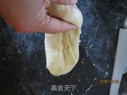 Make Donuts step 4