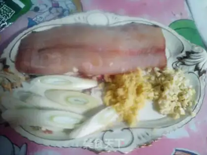 Make Sourfish step 0