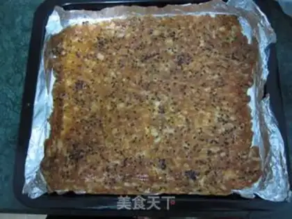 Make Honey pork step 11