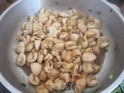 Make Chestnut step 11