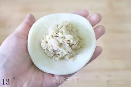 Make Chestnut step 12
