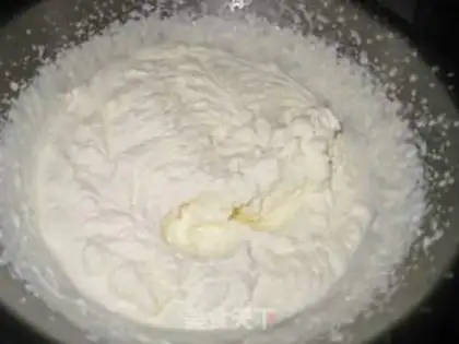 Make Cake step 1