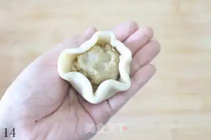 Make Chestnut step 13