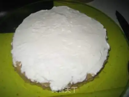 Make Cake step 2