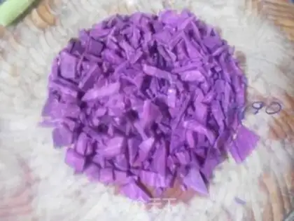 Make Bean towels step 1