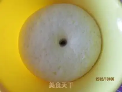 Make Donuts step 8