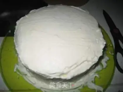 Make Cake step 3