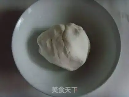 Make No sugar step 1