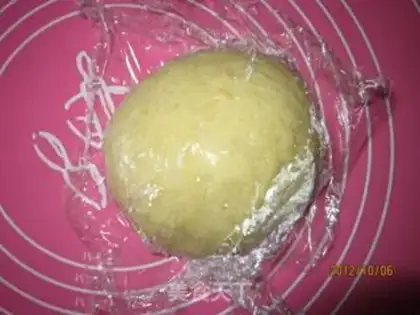 Make Donuts step 9