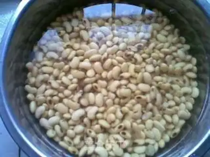 Make Soybeans step 0