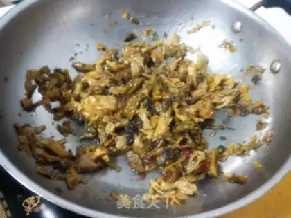 Make Sourfish step 5
