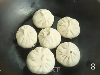Make Pumpkin step 7