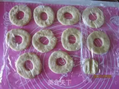 Make Donuts step 10