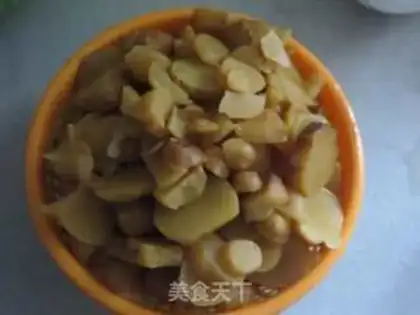 Make Pickles step 0