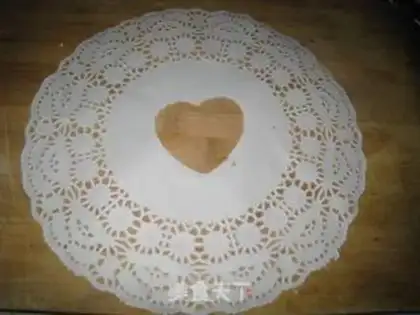 Make Cake step 5