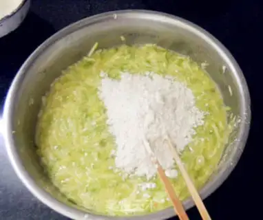 Make The Crush step 3