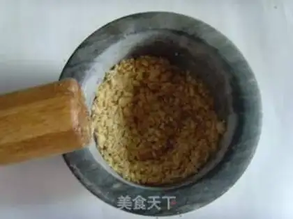 Make No sugar step 4