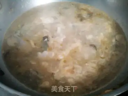 Make Sourfish step 7