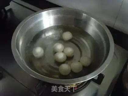Make No sugar step 5