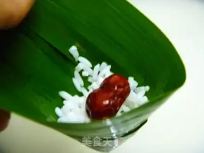 Make Double raisins step 6