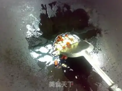 Make Eggs step 2