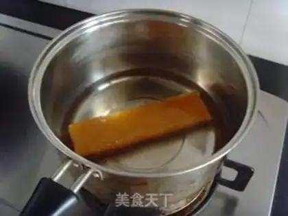 Make No sugar step 6