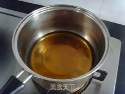 Make No sugar step 7