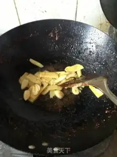 Make Spicy crabs step 5