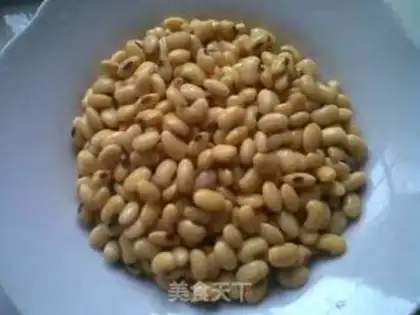 Make Soybeans step 5