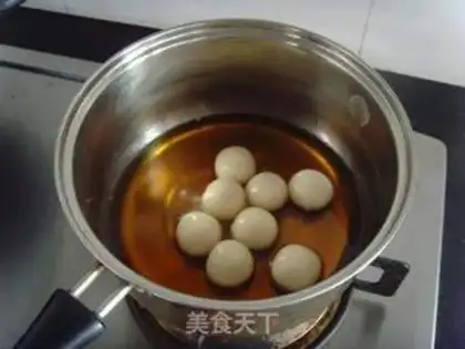Make No sugar step 8
