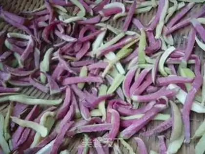 Make Homemade radish step 3