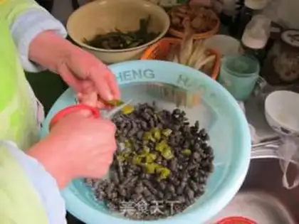 Make Pickles step 5