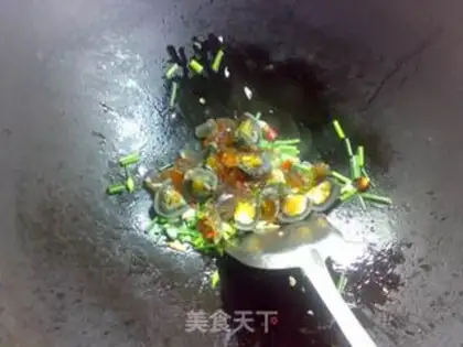 Make Eggs step 4